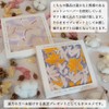 Gauze Towel Handkerchief Gift, Set of 4 (Color-B)