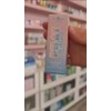 Aceite Labial Italia Deluxe PATH Serum Hidratante Transparente