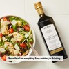 DeLallo Private Reserve Extra Virgin Olive Oil, 16.9 oz Bottle,