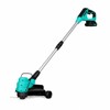 20V Cordless String Trimmer for Lawn Care – 12" Grass