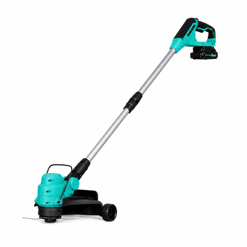 20V Cordless String Trimmer for Lawn Care – 12" Grass