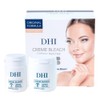 DHI 크림 헤어블리치 눈썹/타투/염색/셀프 a2 DHI Cream Hair Bleach Eyebrows/Tattoo/Dye/Self