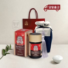 CheongKwanJang Red Ginseng Balance 200g Red Ginseng Concentrate Extract Healthy Gift for Parents / 정관장 홍삼정밸런스 200g 홍삼농축액 진액액기스 부모님 건강선물