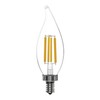 GE Ultra Bright LED Light Bulbs, 100W, Daylight Candle Lights,