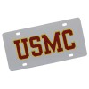 EDI USMC License Plate