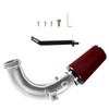 PUZZLEDEER Cold Air Intake Kit fit for 2007.5-2012 for Dodge