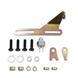 Gxencks Neutral Safety Switch Kit for 350 400 700R4 200R4 4l60 Backup Light Neutral,Backup Light