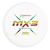 Prodigy Disc 350G MX-3 | Slightly Overstable Disc Golf Midrange
