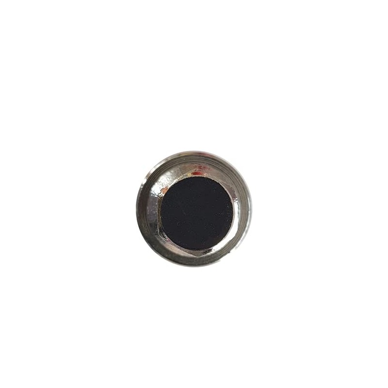 Replacement Security Master Anti theft Locking Wheel Nut Key H