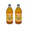 Bragg Usda Organic xcoeK Raw Apple Cider Vinegar, 32 Fluid