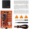 JAKEMY Screwdriver Set By JAKEMY, 43 in 1 Precision Screwdriver