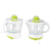 1.2L Household Electric Fruit Juicer Lemon Orange Squeezer Extractor Kitchen