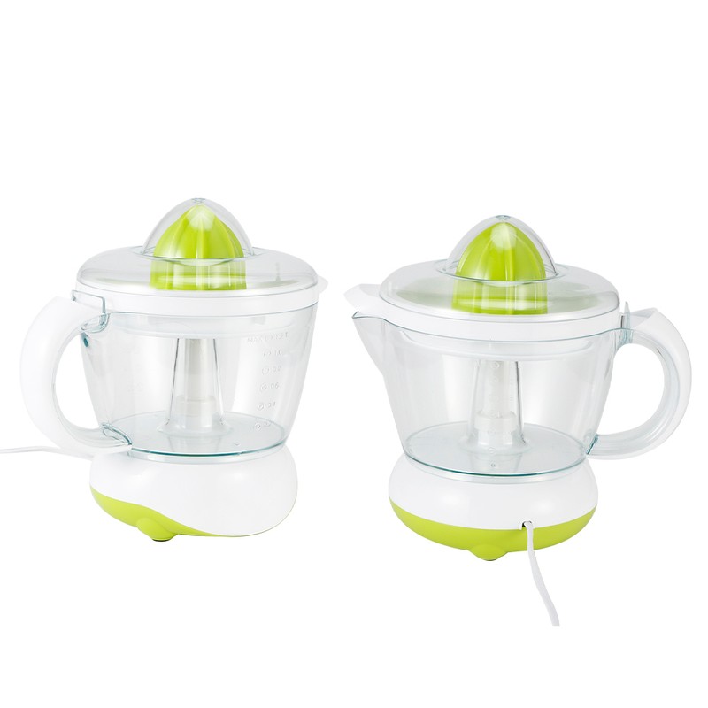 1.2L Household Electric Fruit Juicer Lemon Orange Squeezer Extractor Kitchen