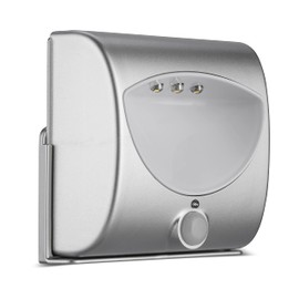 REV LED Lighting, Night Light, Night Lamp, Indoor Stair Lighting, Motion Sensor, 110°, 3 m, White