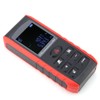 KXL-E Digital Handheld Laser Distance Meter Range Finder Measure Diastimeter