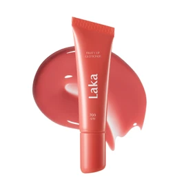 Laka Fruity Lip Glow (#703 Epri)