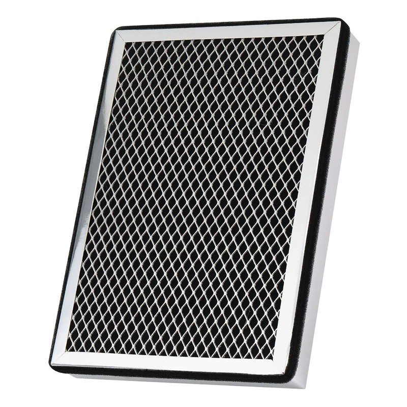isinlive MA-25 H13 True HEPA Replacement Filter 4 Pack Compatible