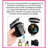 Tanque De Almacenamiento Para Pegamento,extensión,pestañas