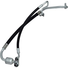 UAC HA 112778C A/C Manifold Hose Assembly, 1 Pack