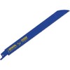 Irwin 10506428 810R 200 mm Sabre Saw Blades Metal/ Wood