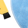 Sweeping Robot Accessory Main Brush Side Brush Flat Brush Filter