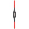 45# Steel Manual Tap Wrench Tool for Car Machines Repairing
