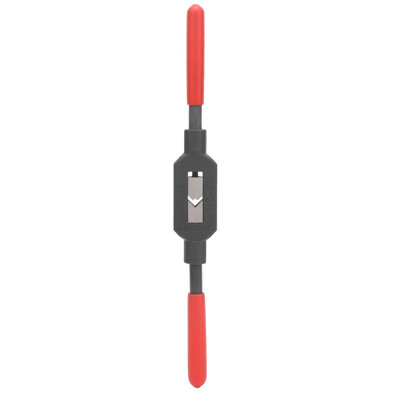 45# Steel Manual Tap Wrench Tool for Car Machines Repairing