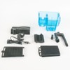 Penn-Plax Cascade 150 Power Filter – Hang-On Filter with Quad