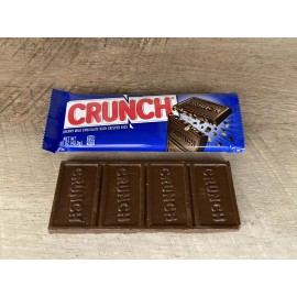 Faux Full Size Nestle Crunch Bar