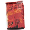 Equal Exchange Organic Ground Coffee, Mind Body Soul Bag,12 Ounce