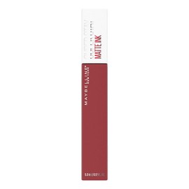 Labial Líquido Maybelline New York Super Stay Matte Ink 5ml