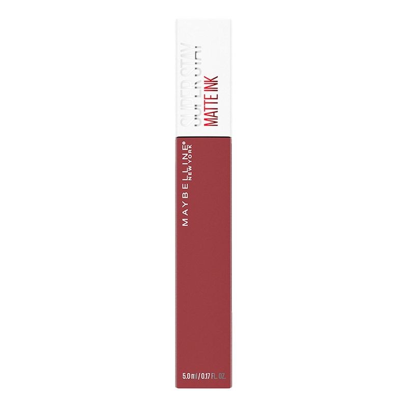 Labial Líquido Maybelline New York Super Stay Matte Ink 5ml