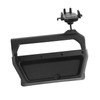 Dash Phone Holder Strong Clamping Force Adjustable Angle Phone Mount