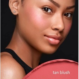 Studio Look Long-lasting Mousse Blush Tan Blush 8 ml / 0.27 fl.oz.