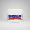 Crema Regeneradora Acido Hialuronico Colageno Vitamina 80gr