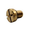 EVER STORE 17111712788 Coolant Bleeder Screw Compatible for E46 E92