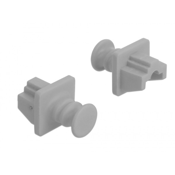 DeLOCK Protective Cap Dust Cover for RJ45 Socket