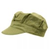 U.S. WWII USMC P44 HBT Fatigue Cap- Size 7 US,