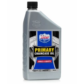 LUCAS OIL PRIMARY CHAINCASE OIL - 1QT