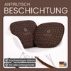 Feltd. Eco felt cushion suitable for armchair chairs such as
