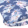 COLORFUL CANDY STYLE LAURA ASHLEY Riviera N3882700 Zabuton, Boy's Cushion,