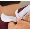 Utopia Towels 3 Pack Premium Unisex Adult Bibs for Elderly
