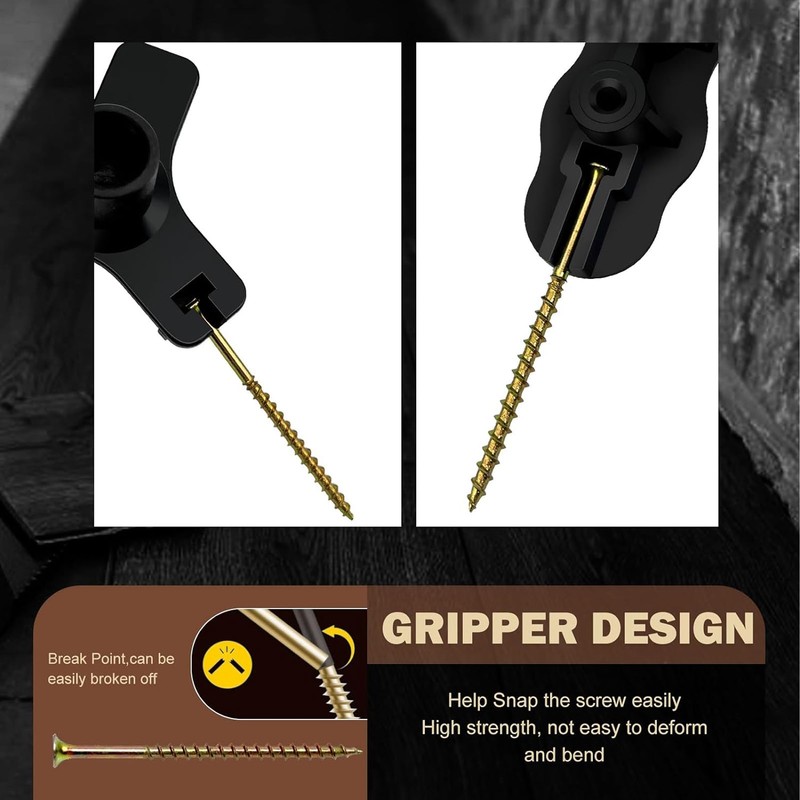 Floor Repair Kit Wood Under Carpet Squeak No More Woodworking