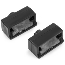 Upgraded Filter Piece Replacement Parts 1PC Fits GE Profile Opal Ice Maker 1.0 and 2.0 OPAL01GENSS,OPAL01GENKT etc