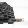 Art3d Eva Puzzle Exercise Mats, 24"x24" x 1/2” Thick Foam