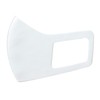 artec 51141 Cool Mask for Summer, Washable, Easy to Breathe