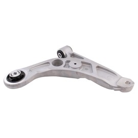 TRQ Front Right Lower Control Arm Passenger Side Lower Compatible with 2020-2023 Jeep Cherokee