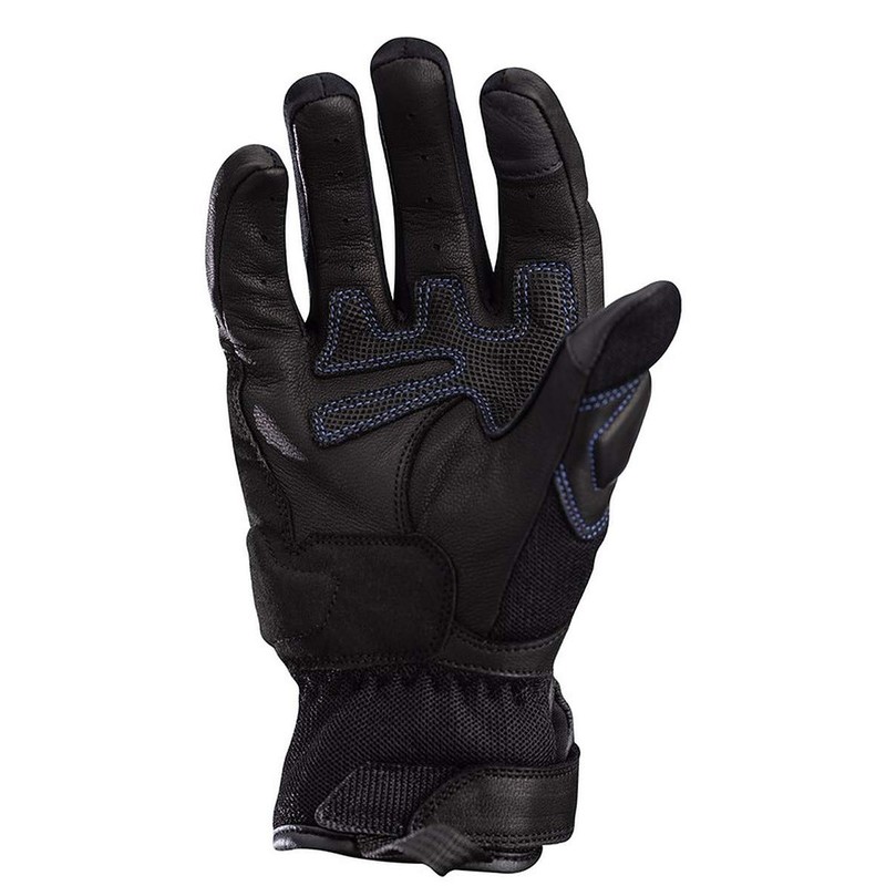 RST Urban Air 3 Mesh Vented CE Mens Motorcycle Gloves