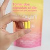 Kind Origins Flowin Endo Supplement Nac Dim Bisglicinato Magnesio Quercetina