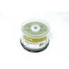 50 Pack Ritek BD-R 25GB 4X Archival Grade Blank Disc